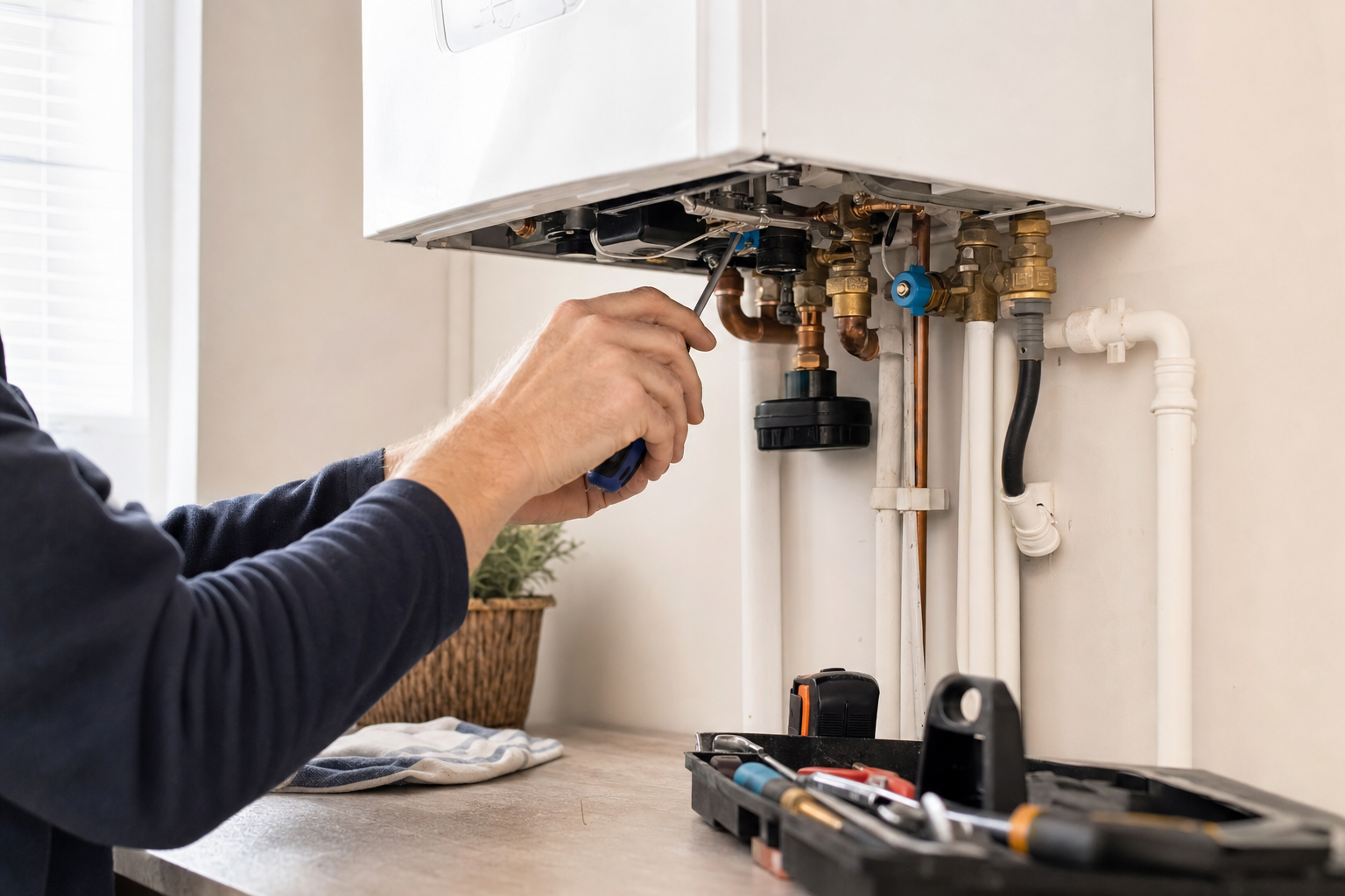 Appliance Repairs Dagenham service image